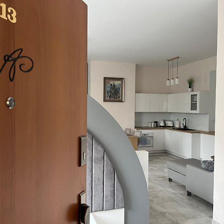 Apartamenty Ap 13 Częstochowa Exterior foto